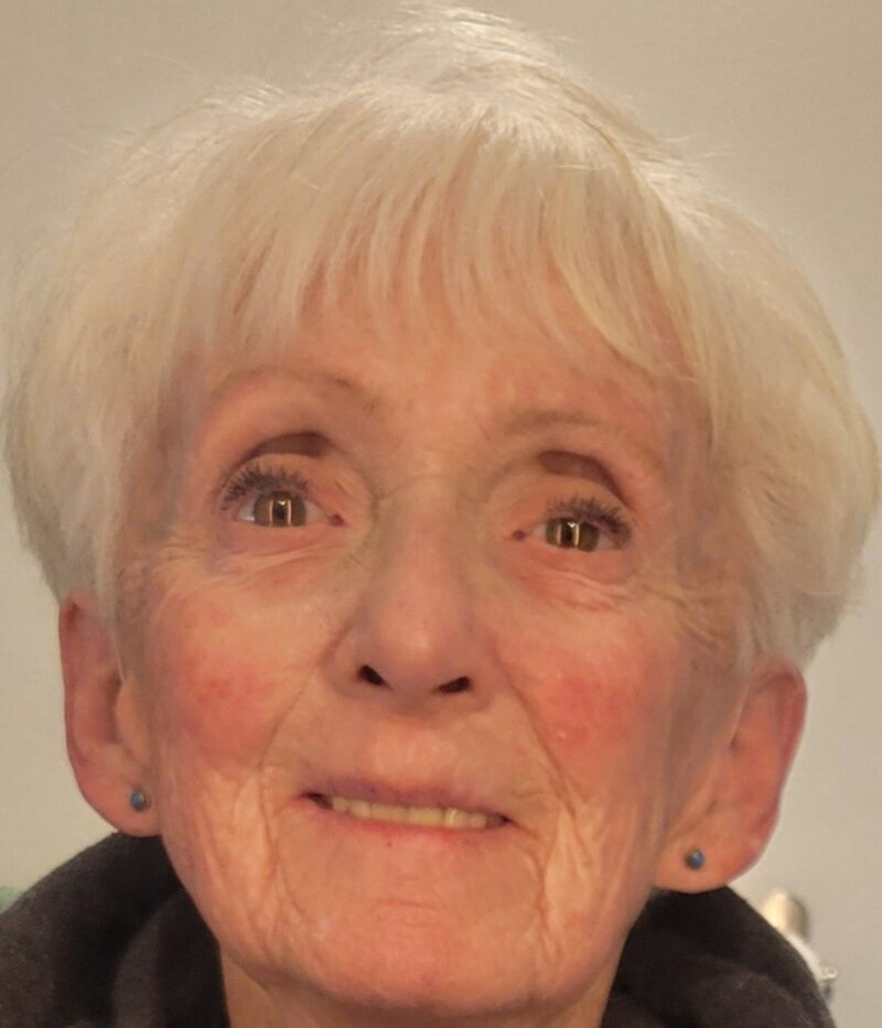 Portrait of CNPH Board Member Pam McDermid